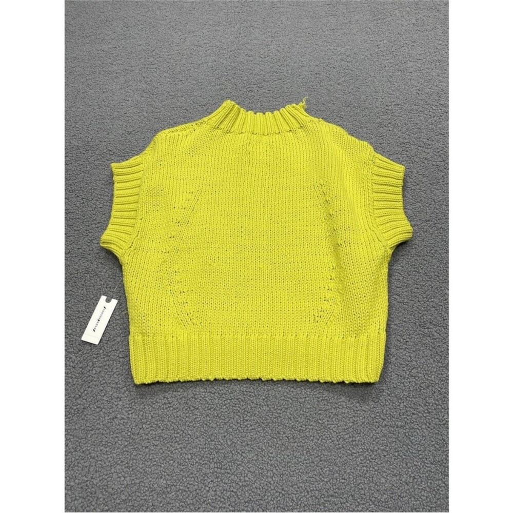 Yellow Sweater for Women